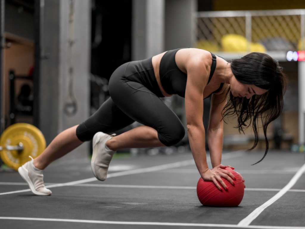 Movement Efficiency How to Train Smarter Not Just Harder 1