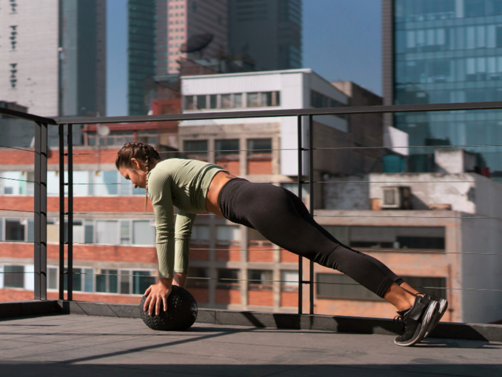 Movement Efficiency How to Train Smarter Not Just Harder