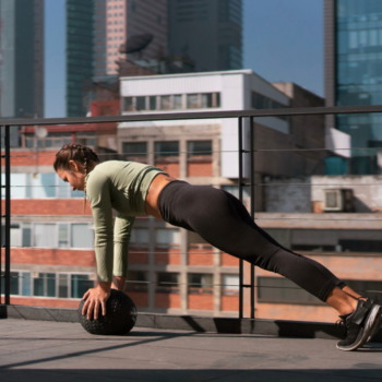 Movement Efficiency How to Train Smarter Not Just Harder