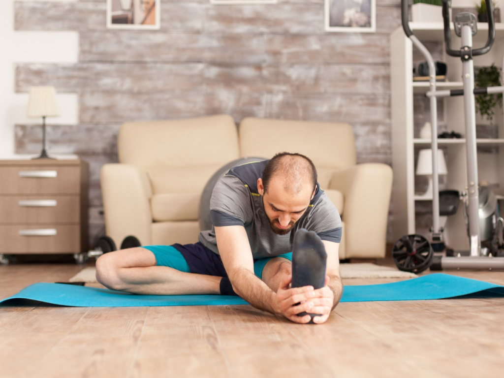 building a morning routine that sets the tone for peak performance 1