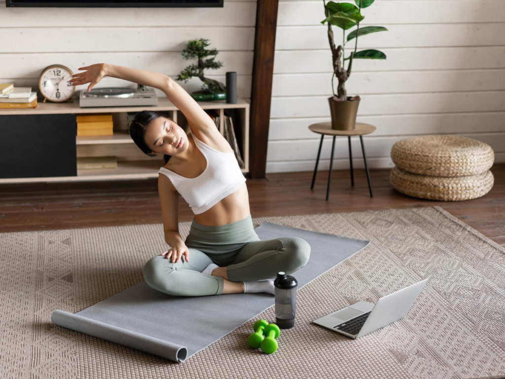 building a morning routine that sets the tone for peak performance