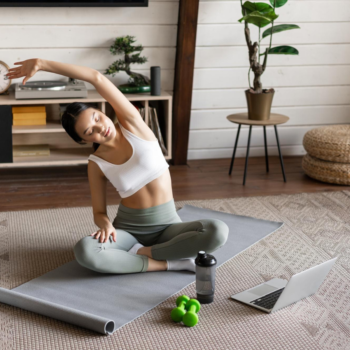 building a morning routine that sets the tone for peak performance
