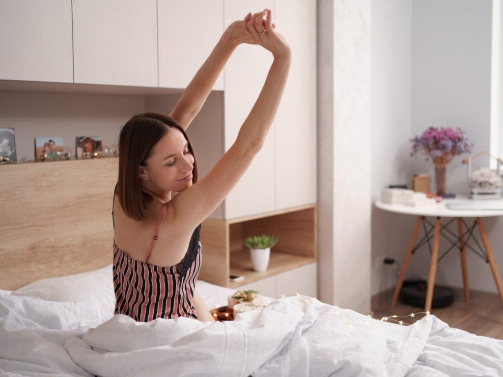 how sleep quality impacts muscle growth fat loss and mental focus 1