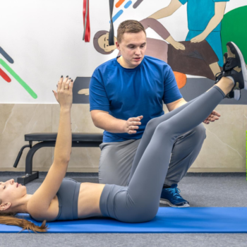 how to train around injuries without losing progress