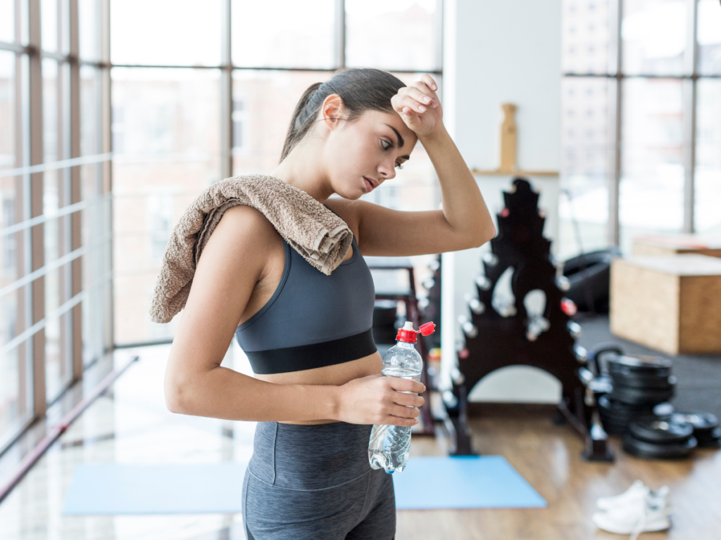 why your workouts arent working common mistakes high performers make 1