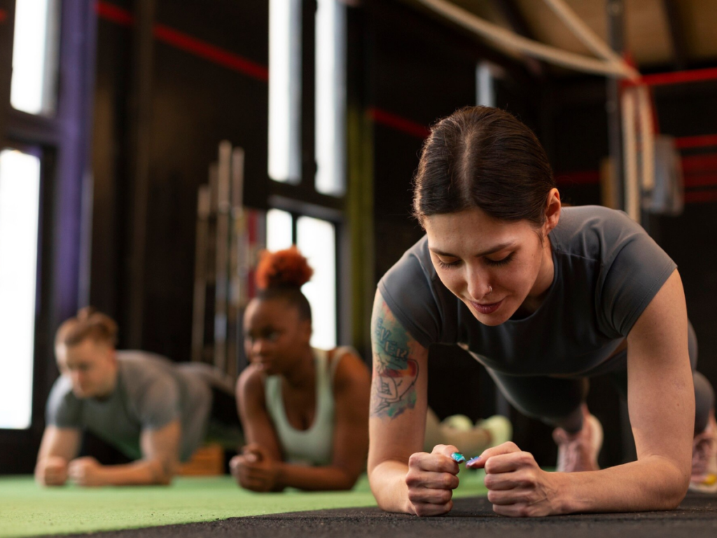why your workouts arent working common mistakes high performers make
