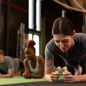 why your workouts arent working common mistakes high performers make
