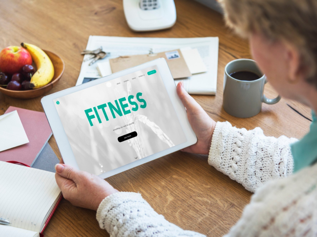 fitness assessment Bangkok