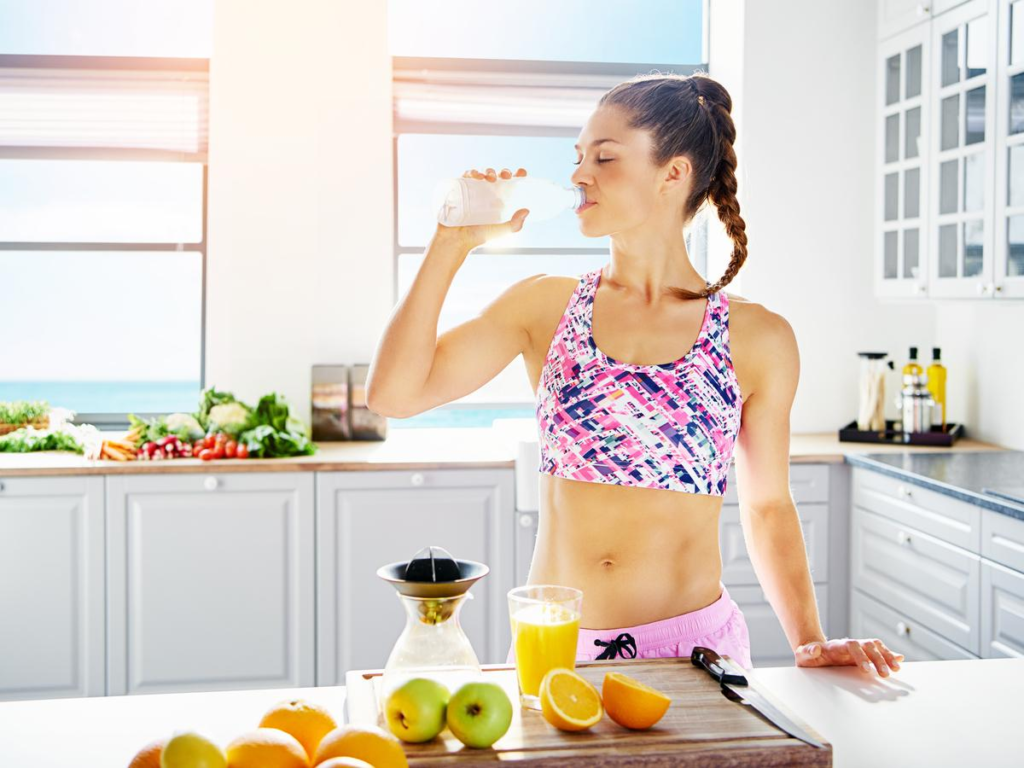 nutrition coaching Bangkok