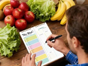 nutrition coaching Bangkok