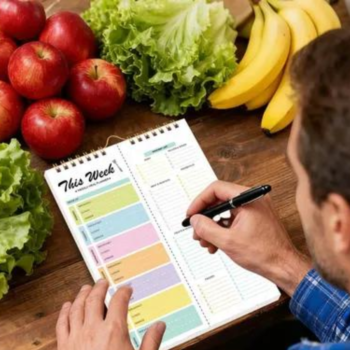 nutrition coaching Bangkok