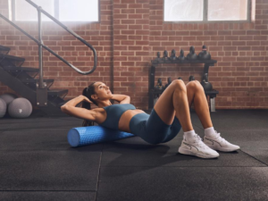 Longevity fitness