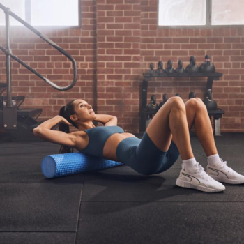 Longevity fitness