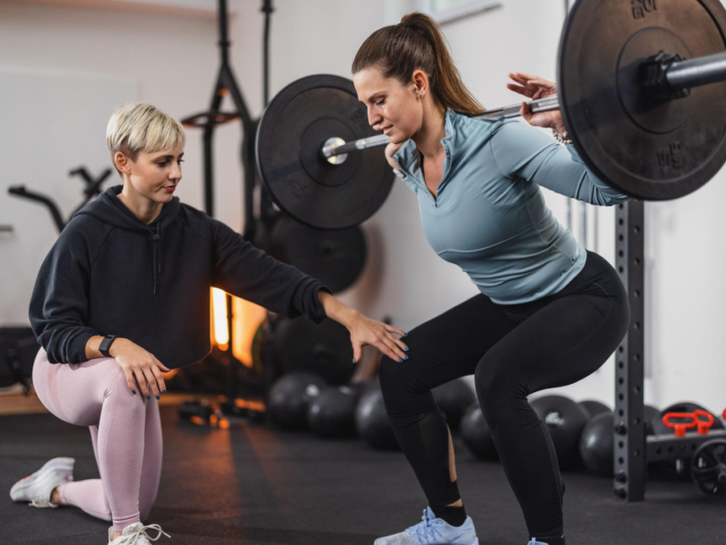 Longevity Fitness: Training for the Next 30 Years, Not the Next 30 Days 2 Longevity fitness