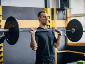 Genetic testing fitness