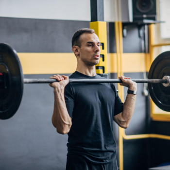 Genetic testing fitness