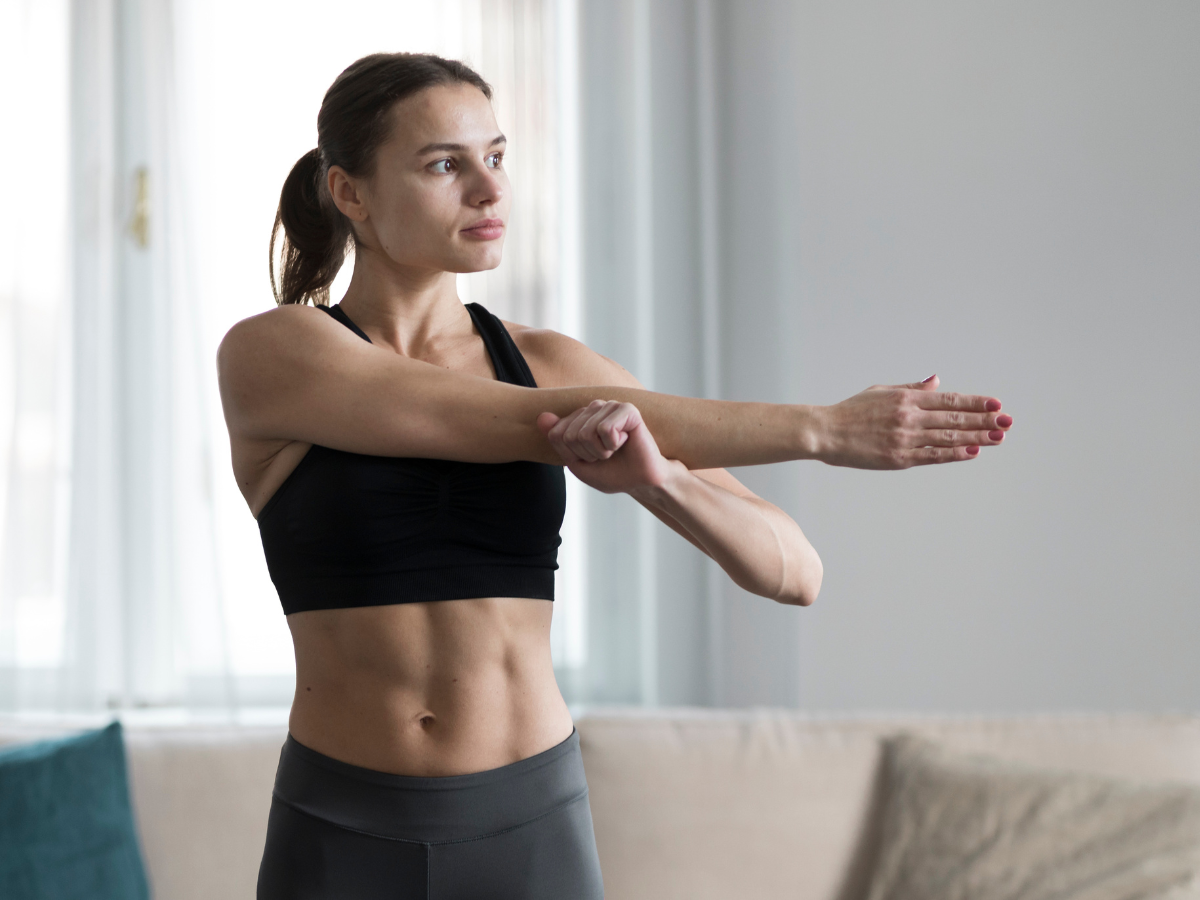 The Importance of Joint Health for Long-Term Performance and Mobility 2 joint health exercises
