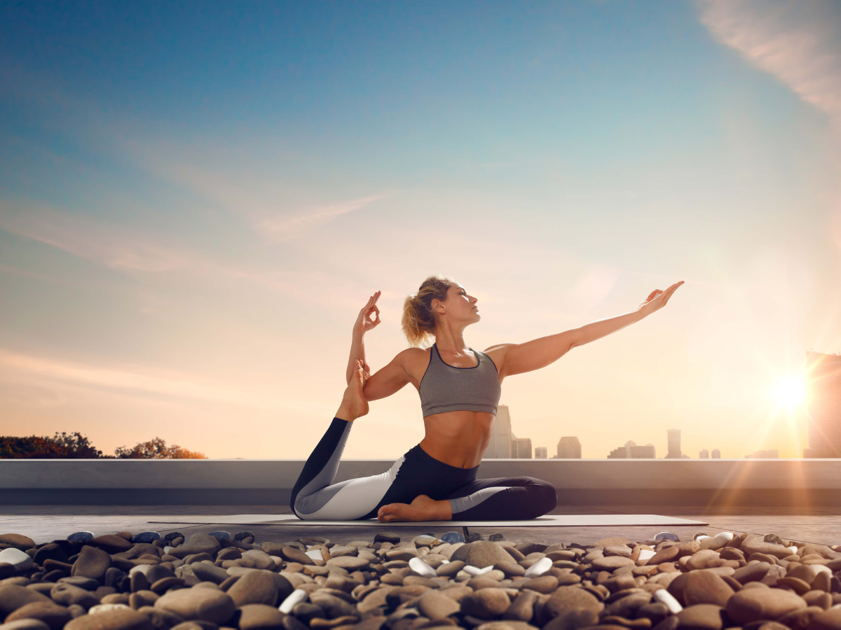 The Rise of Precision Wellness: Personalized Health in Action 2 precision wellness