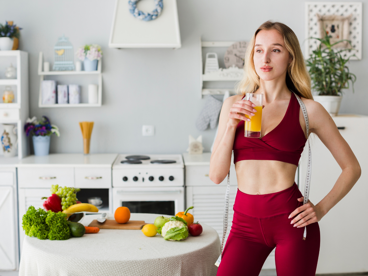 The Rise of Precision Wellness: Personalized Health in Action 1 precision wellness