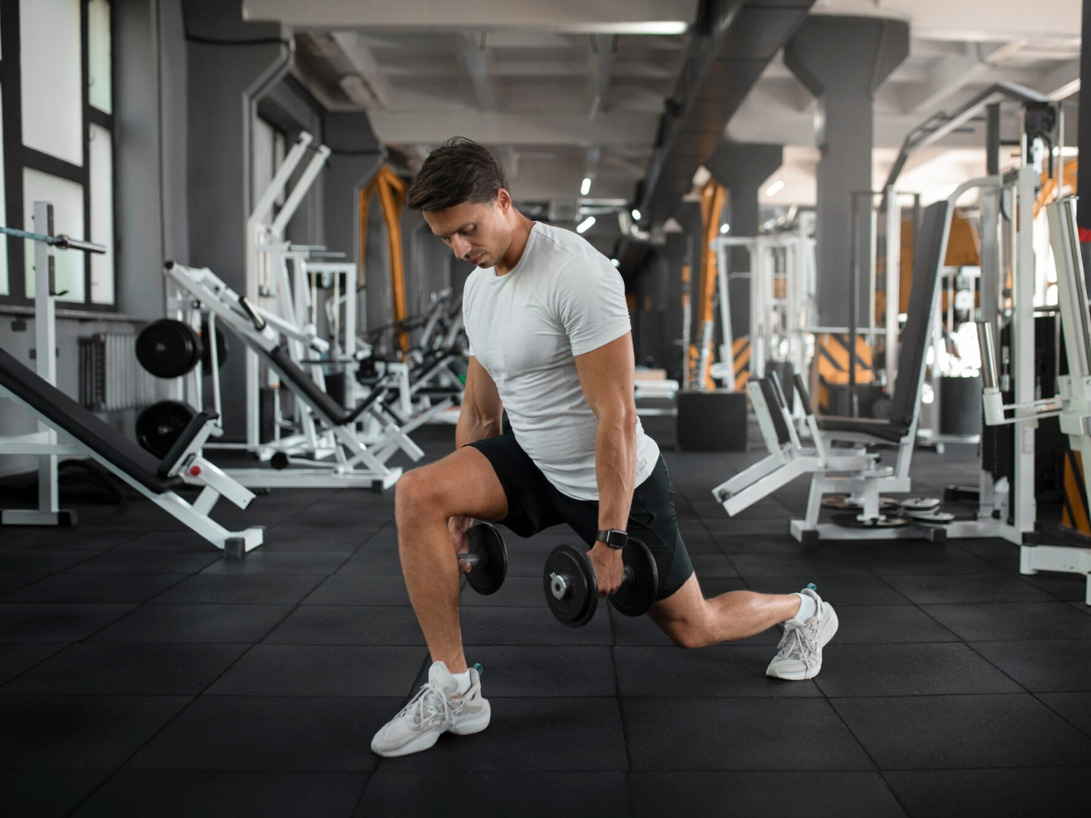 Why High Performers Need Recovery Systems, Not Just Workouts 2 executive fitness coaching