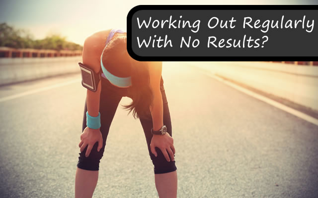 Training VS Workouts – Why You’re Probably Not Getting Results