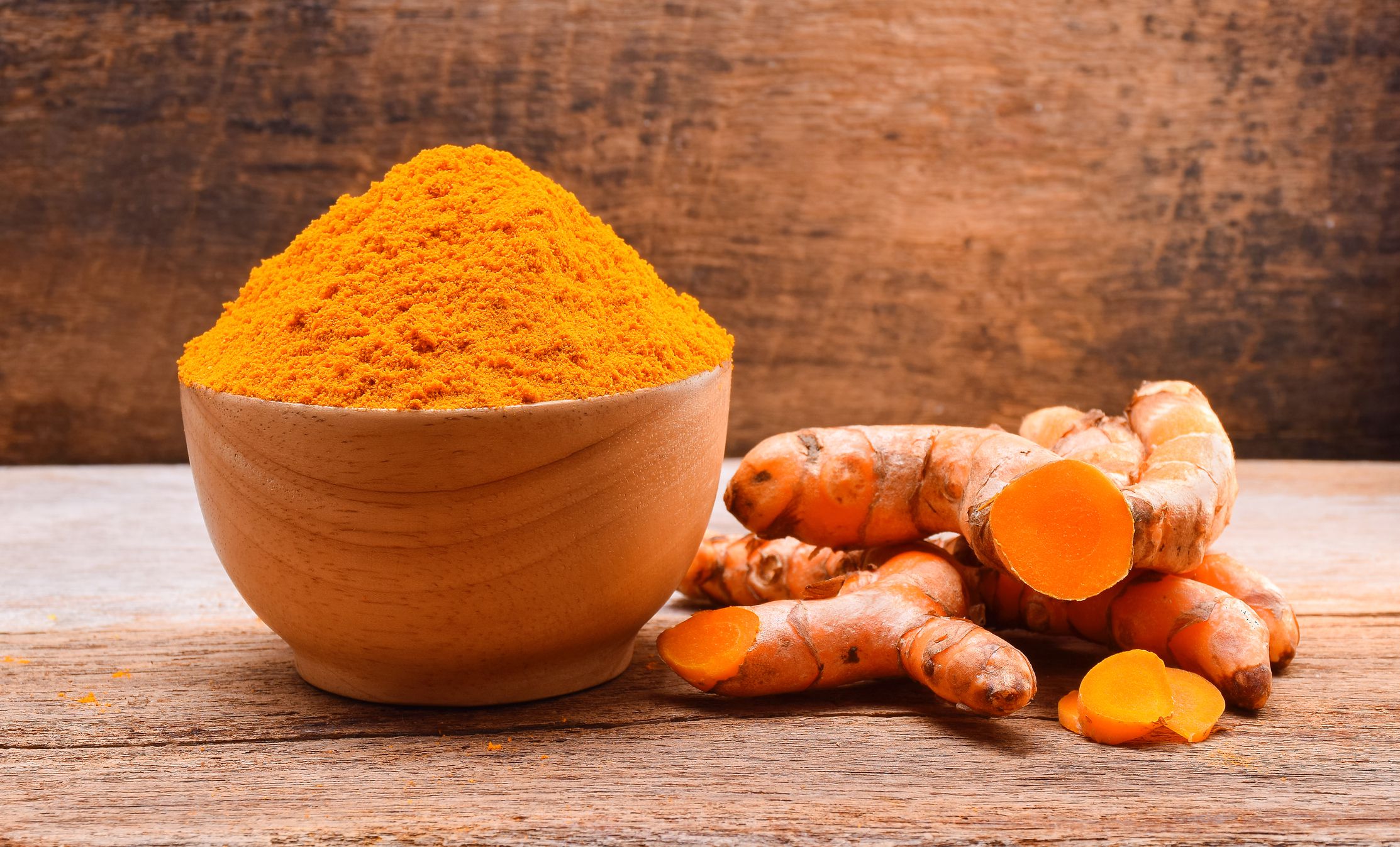 5 Spices That Can Boost Your Digestion