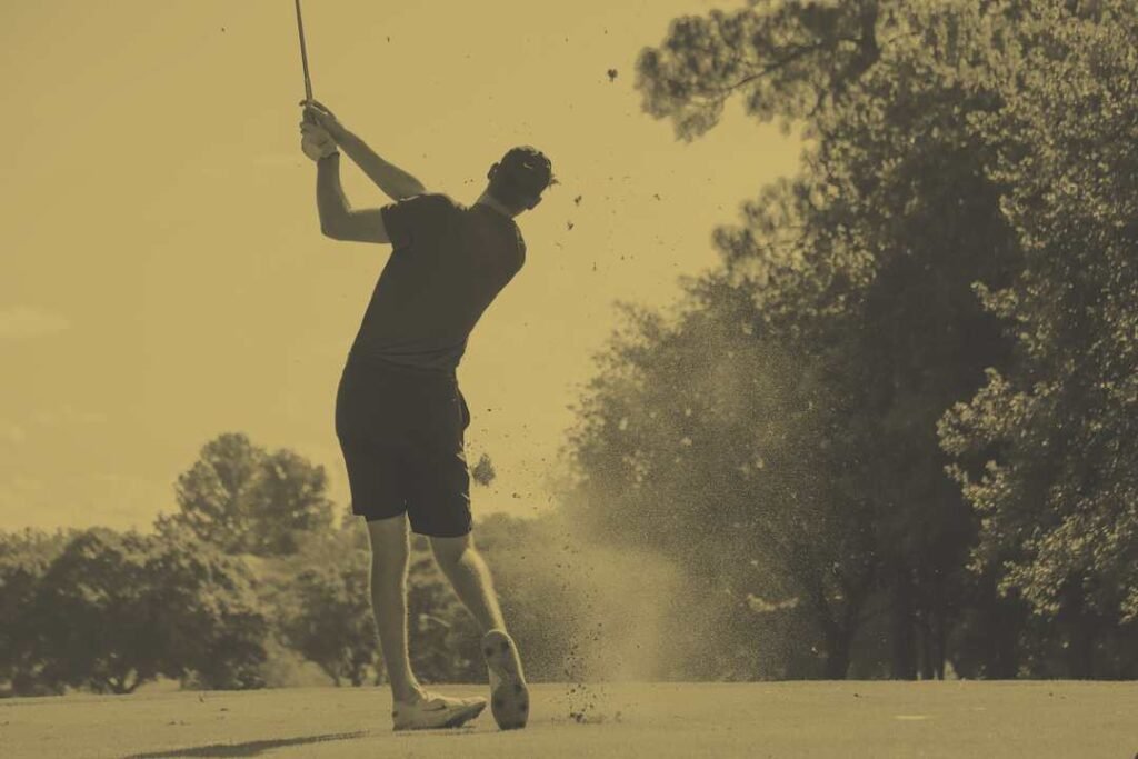 Golf Fitness Bangkok