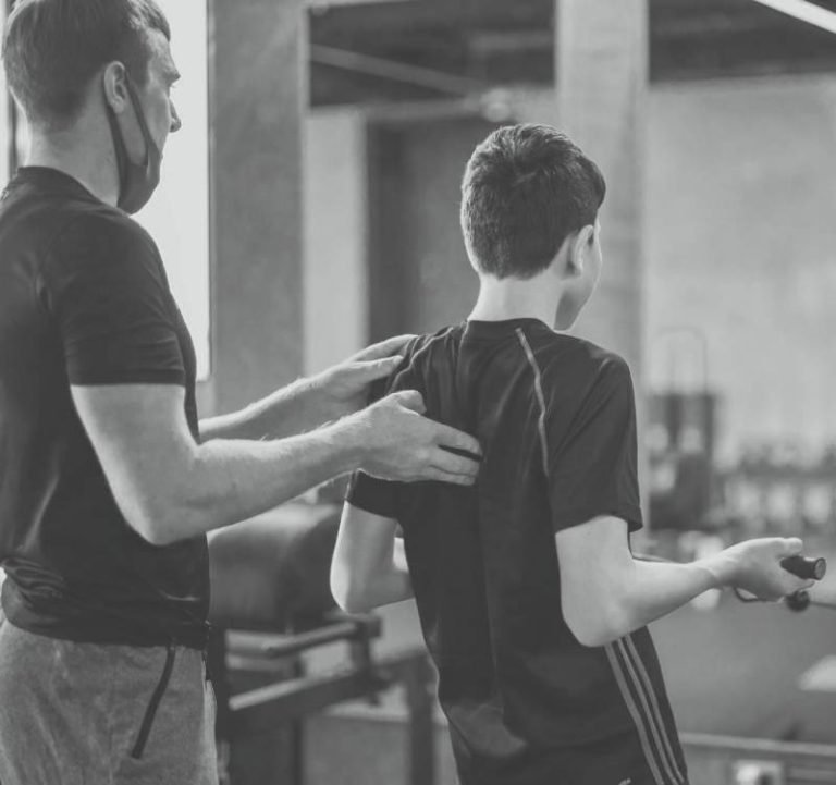 Youth Fitness Bangkok