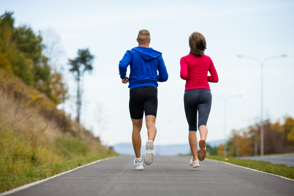 training in your 20s vs 40s how your body needs different inputs