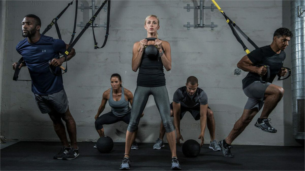 the science of power training to slow down aging