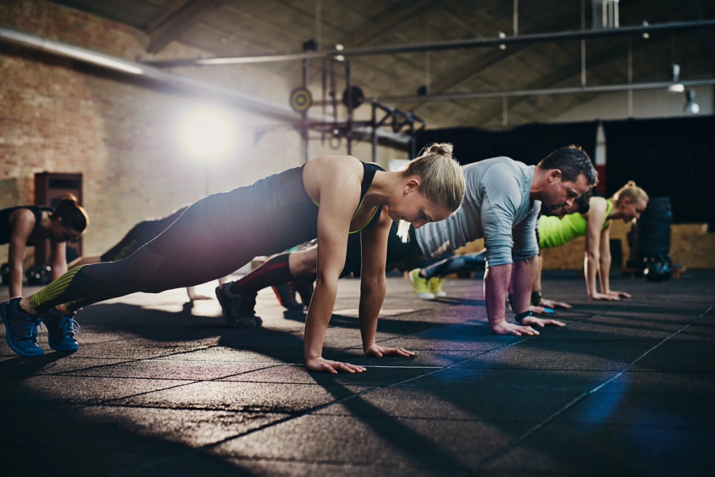 Functional Training